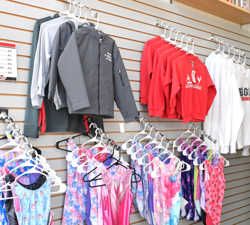 merch