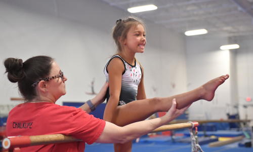 private lessons