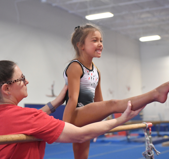 private lessons